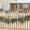 9ft. Pre-Lit Alpine Collection Decorated Garland